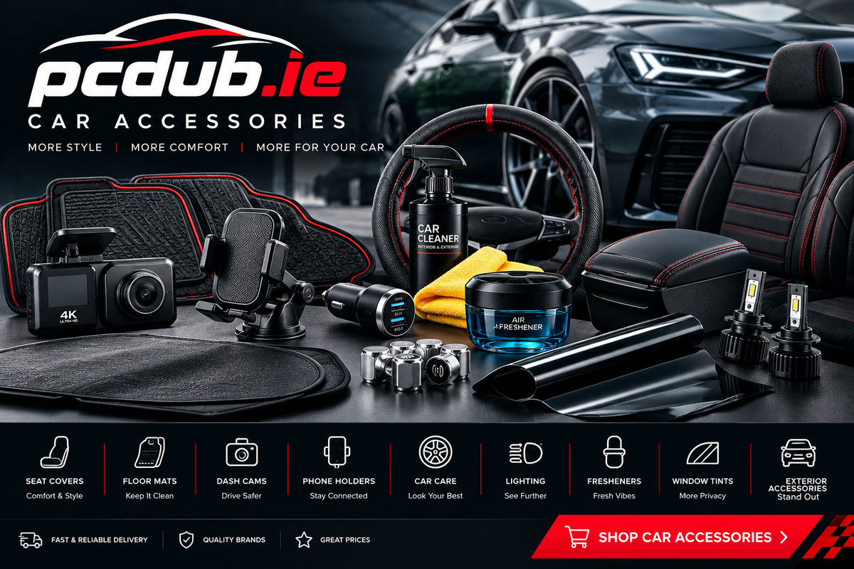 Car Accessories