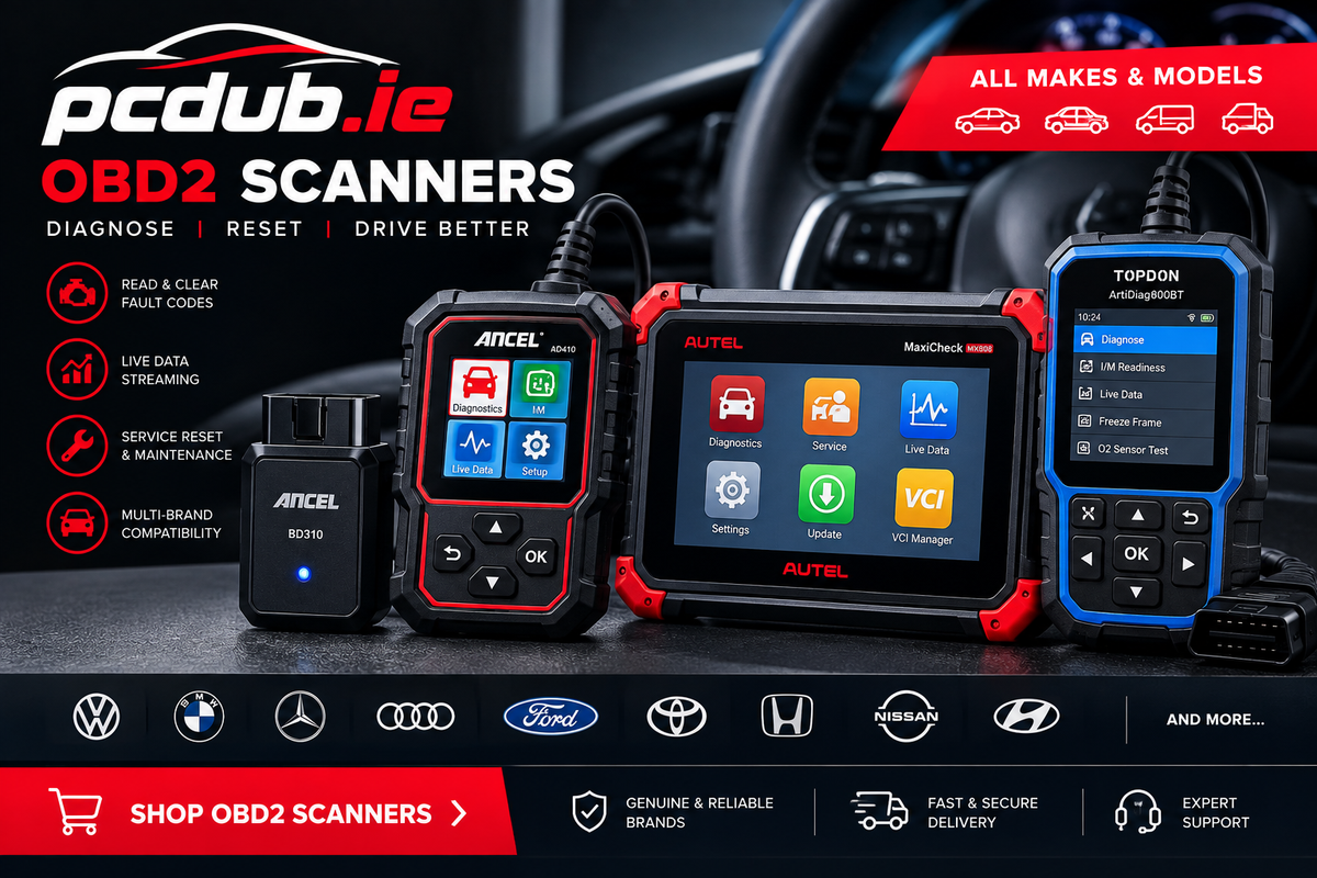 OBD2 Tools