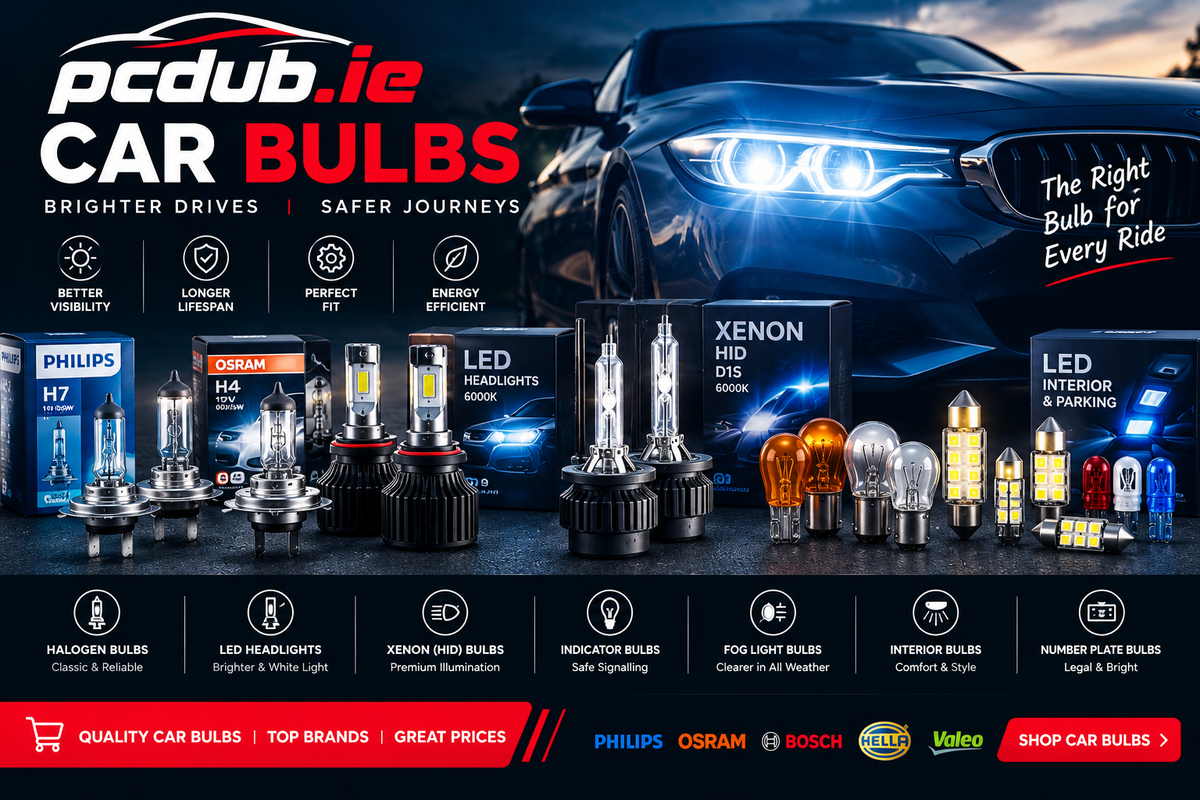 Car Bulbs