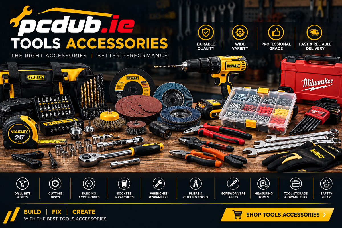Tool Parts