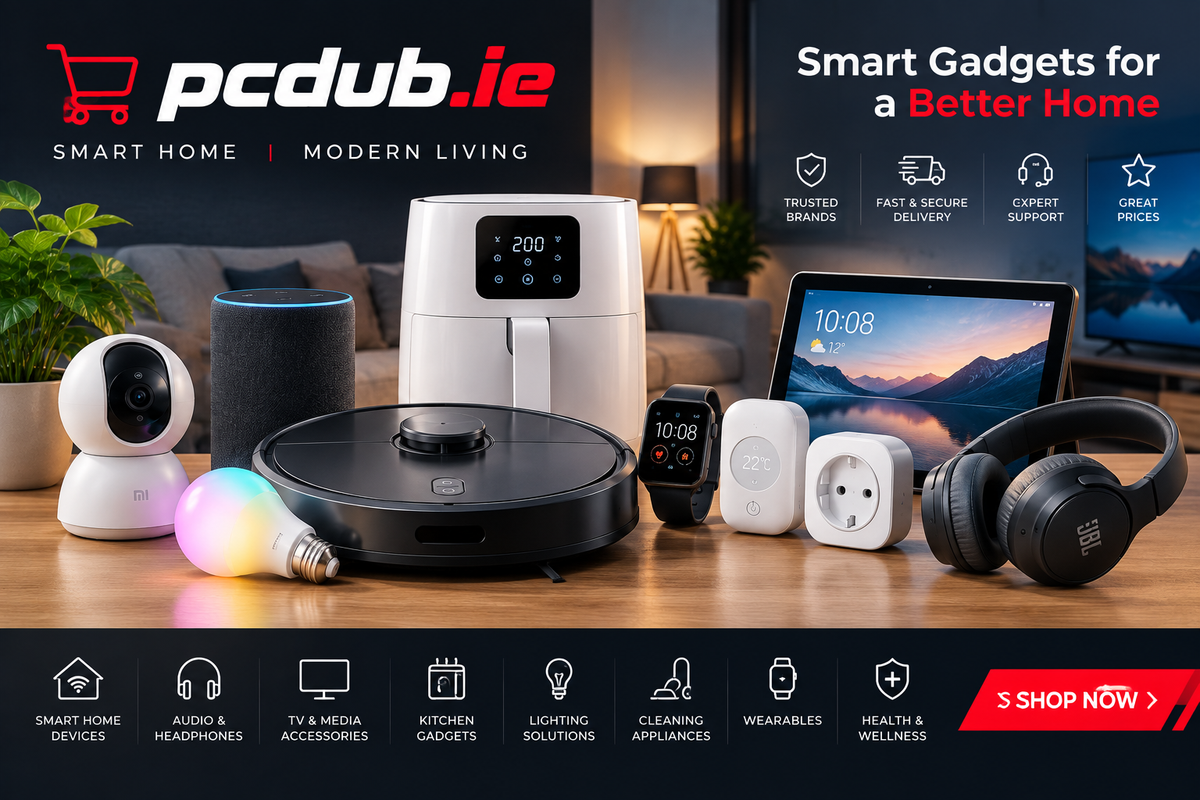 Home Gadgets