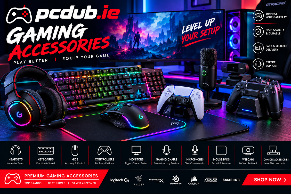 Gaming