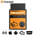 FOXWELL FW102 ELM327 Diagnostic Tool Android/IOS