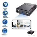 Spy Mini WiFi/DV Camera