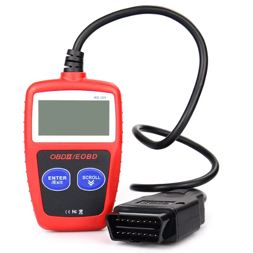 MS309 Diagnostic Tool