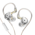 KZ EDX PRO Dynamic Wired In Ear Earphone