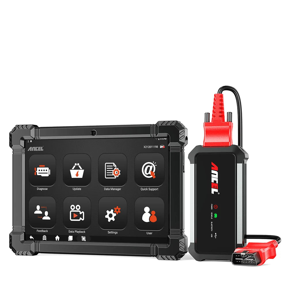 ANCEL X7 Diagnostic Tool