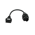 Mercedes 38Pin to 16Pin Female Connector OBD2
