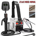 MMA MIG MAG TIG Welding Machine