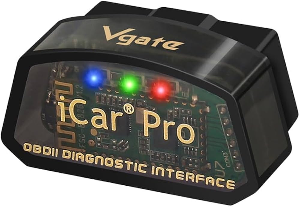 Vgate ICar Pro Diagnostic Tool