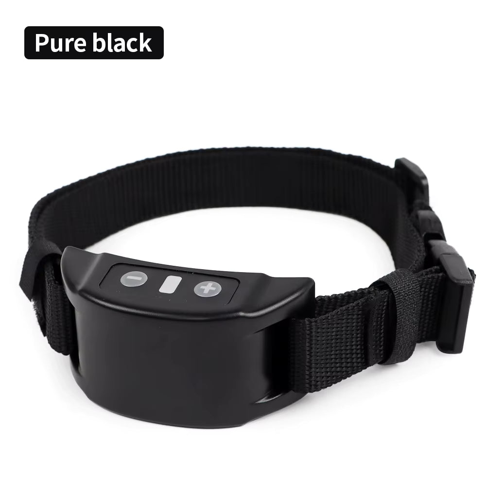 Automatic Anti Bark Device Pet Dog Training Collar