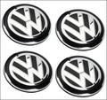 4pcs 65/66mm VW Volkswagen Centre Cap  5G0601171
