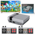 Video Game Console Retro 8bit