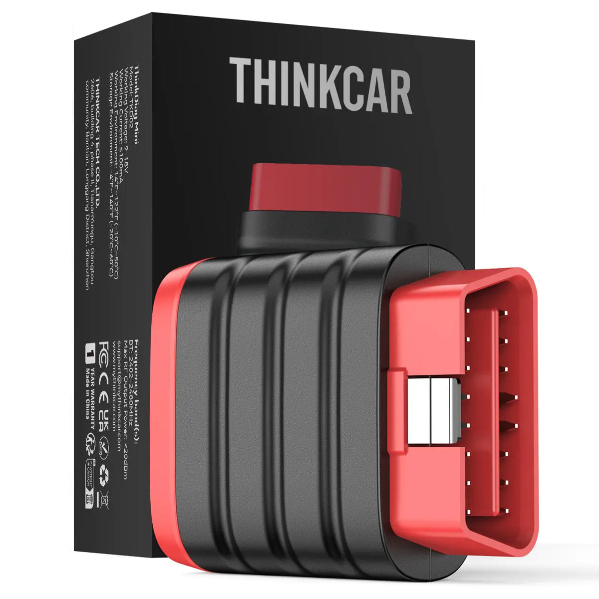 THINKCAR Thinkdiag Diagnostic Tool