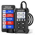 MUCAR CDL20 Diagnostic Tool