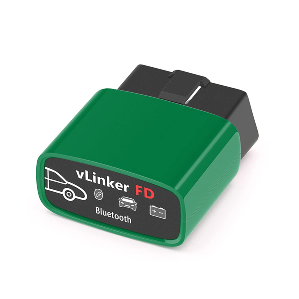 Vgate VLinker FD+ BT4.0 FD BT3.0 V2.2 Car Diagnostic Tool J2534 PK