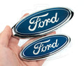 Ford Badge