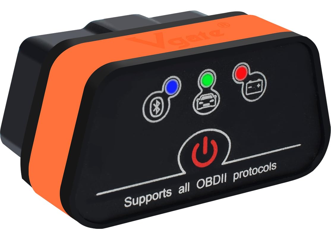 Vgate ICar2 Diagnostic Tool