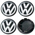 4pcs 70mm VW Volkswagen Centre Cap 7L6601149B