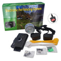 Dog Training Collar Electronic Pet Fence System