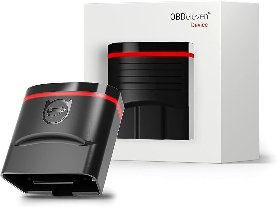 NextGen OBDeleven