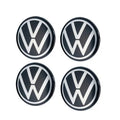 4pcs 65mm VW Volkswagen Centre Cap  5H0 601 171