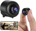 Spy WiFi Camera 1080P