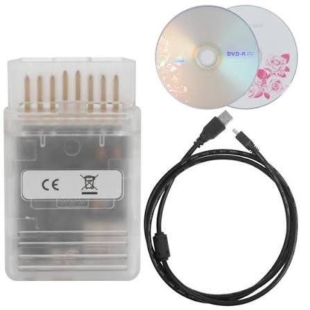 Openport 2.0 ECU Chip Tuning Tool Full Chip Diagnostic Tool