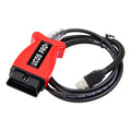 UCDS Pro+ Diagnostic Tool