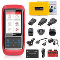 XTOOL X100 Pro2 Key Programmer Immobilizer Mileage Adjustment
