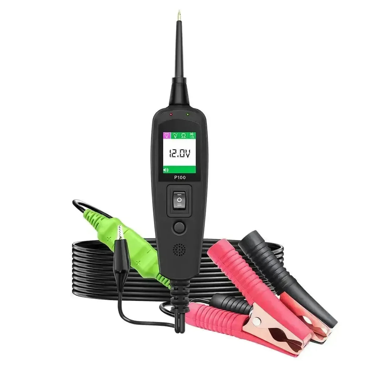 Topdiag P100 Circuit Tester