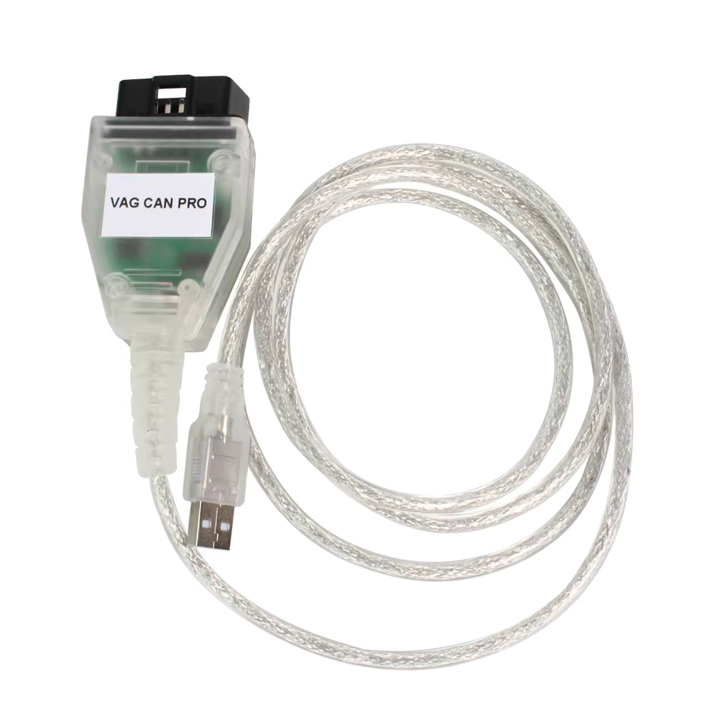 VAG CAN PRO 5.5.1 Diagnostic Tool