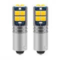 2x Car Led T4W Wedge W5W Led