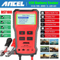 ANCEL BST100 Car Battery Tester