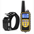 Dog Training Collar Rechargeable Shock Vibration