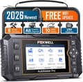 FOXWELL NT624 Elite Diagnostic Tool