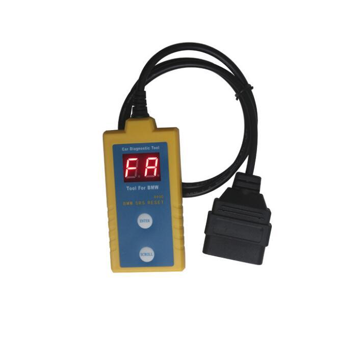 B800 Diagnostic Tool