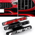 Grille Badge for Mercedes Benz AMG