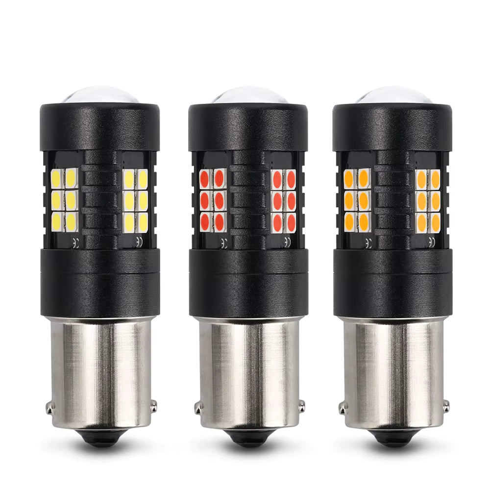 Py21w P21w P21/5w 1156 1157 LED Bulb 3030SMD